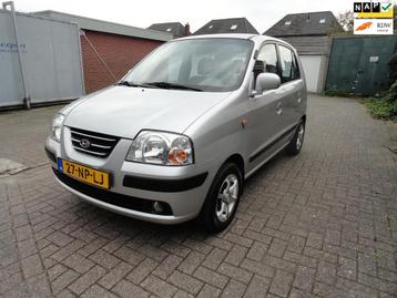 Hyundai Atos 1.1i Dynamic Prime (KM 102722 NAP) beschikbaar voor biedingen