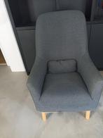 Fauteuils, 75 tot 100 cm, Ophalen of Verzenden, Zo goed als nieuw, 50 tot 75 cm