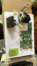 Festool printplaat, Ophalen of Verzenden, Zo goed als nieuw, Detector, Sensor of Melder, Rook