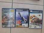 Jet ion , seek and destroy , battlefield 2 playstation 2, 1 speler, Ophalen of Verzenden, Zo goed als nieuw, Vanaf 18 jaar