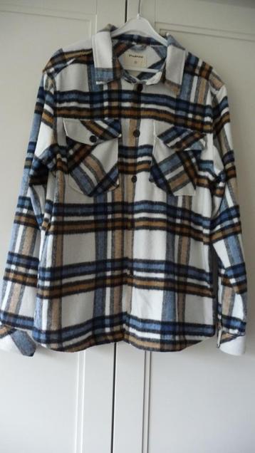 Nieuwe Warme Blouse Madness Over shirt – XL beschikbaar voor biedingen