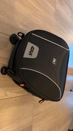 GIVI XS313 motor zadeltas, Motoren, Accessoires | Koffers en Tassen, Ophalen of Verzenden, Zo goed als nieuw