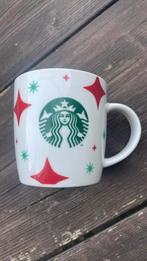 Starbucks mok nieuw kerst, Ophalen of Verzenden, Zo goed als nieuw, Overige stijlen, Kop(pen) en/of Schotel(s)
