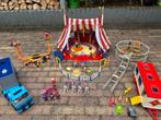 Playmobil circus, Kinderen en Baby's, Speelgoed | Playmobil, Ophalen, Gebruikt