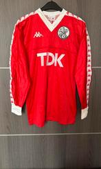 Player Issued Shirt - AFC Ajax 1986/1987, Verzamelen, Ophalen of Verzenden, Gebruikt, Ajax, Shirt
