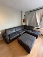 Hoekbank (gebruikt) circa 270 x 210 cm, Ophalen, Gebruikt