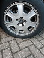 16 inch winterbanden Volvo V70 - Ruilen/Kopen, Auto diversen, Wieldoppen, Ophalen of Verzenden, Gebruikt