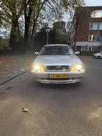 Volvo S40 2.0 I 16V AUT 2003 Grijs, 65 €/maand, 136 pk, 4 cilinders, S40