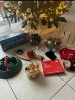 Kerstspullen mix, Diversen, Ophalen of Verzenden, Gebruikt