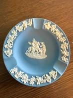 Wedgwood Blue Jasperware Asbakje, Ophalen of Verzenden