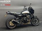 KAWASAKI Z900RS/1 EIG/AKRA/QS/DRUIJF TUNE/UNIEK/FABRGARANTIE, 4 cilinders, Motorrijbewijs A, 948 cc, Bedrijf
