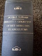 Christus gekruyst, of het merg des euangeliums, Ophalen of Verzenden