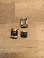 Koffersluiting, Doe-het-zelf en Verbouw, Ophalen of Verzenden, Nieuw