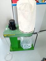 Robland stofafzuiger 230 volt D1500 230 volt, Ophalen, Zo goed als nieuw, Afzuiger