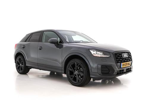 Audi Q2 30 TDI S Edition *DIGI-COCKPIT | LUXURY-LEATHER | NA, Auto's, Audi, Bedrijf, Te koop, Q2, ABS, Achteruitrijcamera, Airbags