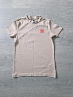 Mooi beige shirt van shoeby maat 134/140., Ophalen of Verzenden, Zo goed als nieuw, Shirt of Longsleeve, Jongen