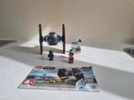 Lego star wars 75237 Tie fighter en X wing, Kinderen en Baby's, Speelgoed | Duplo en Lego, Ophalen of Verzenden, Zo goed als nieuw