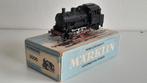 MARKLIN H0(3000) STOOMLOCOMOTIEF BR 89 VAN DE DB(OVP) 1959, Wisselstroom, Gebruikt, Locomotief, Ophalen of Verzenden