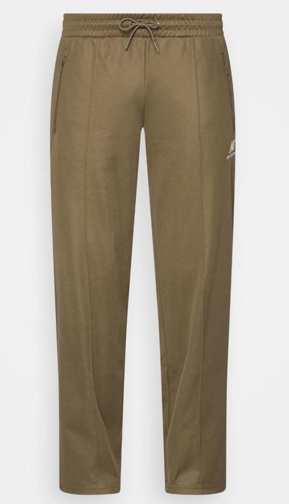 New Balance trainingsbroek (maat XL - zgan), Kleding | Heren, Sportkleding, Zo goed als nieuw, Algemeen, Maat 56/58 (XL), Beige