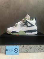 ✅ Nike Jordan 4 Seafoam EU 36, Ophalen of Verzenden, Nieuw, Sneakers of Gympen
