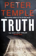 Peter Temple - Truth (ENGELSTALIG), Boeken, Gelezen, Fictie, Ophalen of Verzenden