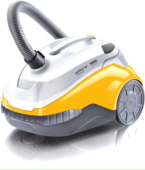 Thomas Perfect Air Animal Pure Stofzuiger, Witgoed en Apparatuur, Stofzuigers, Zo goed als nieuw, Waterstofzuiger, 1600 tot 2000 watt