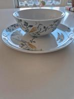 2 Sets Villeroy & Boch Vivo Servies ongebruikt, Huis en Inrichting, Keuken | Servies, Nieuw, Ophalen of Verzenden, Bord(en), Overige stijlen