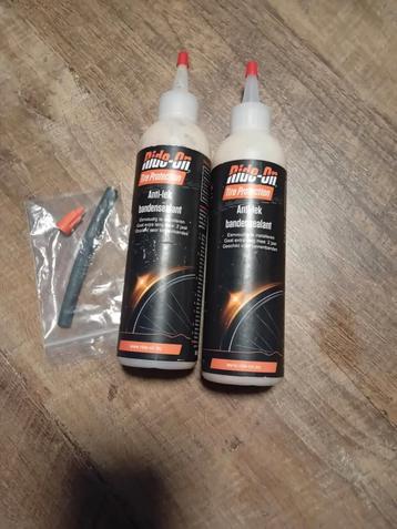 Anti lek ride on beschikbaar voor biedingen