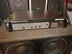 Hartke LH500 amp + 4x10 cabinet, Gebruikt, 100 watt of meer, Ophalen, Basgitaar