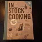 Instock cooking - koken met wat je in huis hebt., Ophalen of Verzenden, Zo goed als nieuw, Stichting Instock