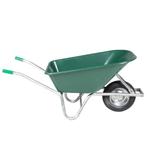 Kruiwagen bouwkruiwagen handkar tuinkar 90L GRATIS BEZORGD!, Verzenden, Nieuw, Handmatig, Eenwielig
