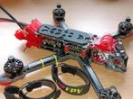 Race/freestyle drone F5X 5 inch met GPS (nieuw), Nieuw, Elektro, RTF (Ready to Fly), Ophalen of Verzenden