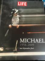Michael 1958/2009 Life, Boeken, Ophalen of Verzenden, Zo goed als nieuw