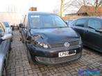 VOLKSWAGEN CADDY 1.6 TDI MOTORBLOK CAY CAYE MOTOR, Auto-onderdelen, Motor en Toebehoren, Ophalen of Verzenden, Gebruikt, Volkswagen