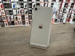 iPhone SE 2022 64GB Wit - Garantie & Nieuwstaat!, Apple, Apple, Wit, Zo goed als nieuw