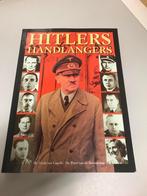 Hitlers handlangers Een sinister gezelschap, Boeken, Oorlog en Militair, Gelezen, Ophalen of Verzenden, Tweede Wereldoorlog