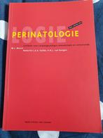 Leerboek voor verpleegkundigen neonatologie en verloskunde, Boeken, M.L. Moore, Ophalen of Verzenden, Zo goed als nieuw