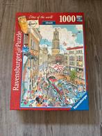 Ravensburger puzzels, Ophalen, Zo goed als nieuw