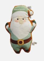 Hondenspeelgoed   " Pluche kerstman knuffel  " zonder piep, Dieren en Toebehoren, Hondenspeelgoed, Ophalen of Verzenden, Nieuw