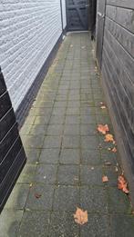 Gratis betonklinkers, Ophalen, Gebruikt, Beton, Klinkers