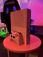 Xbox one s + controller, Spelcomputers en Games, Ophalen of Verzenden, Gebruikt