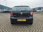 Volkswagen Polo 1.2-12V Trendline#Nap#Airco#, Auto's, Voorwielaandrijving, Elektrische ramen, Stof, 540 kg