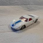 Matchbox Lesney Ford GT 40. netjes., Hobby en Vrije tijd, Modelauto's | Overige schalen, Ophalen of Verzenden, Gebruikt, Auto