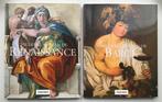 Schilderkunst van de Renaissance + Barok (BUNDEL) Taschen, Ophalen of Verzenden, Nieuw, Taschen