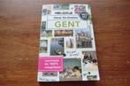 reisgids - Gent - time to momo - momedia (2018), Ophalen of Verzenden, Reisgids of -boek, Benelux, Gelezen