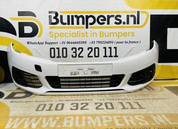 BUMPER Peugeot 308 Facelift 2016-2019 VOORBUMPER 2-J8- 9440z beschikbaar voor biedingen