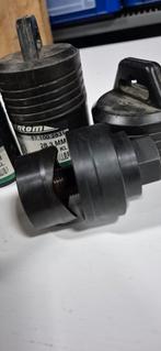 Gatenpons phantom (diverse diameters), Ophalen of Verzenden, Nieuw