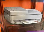 HP envy 6432e, Computers en Software, Printers, Ophalen of Verzenden, Zo goed als nieuw