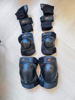 Beschermerset K2 maat L, Sport en Fitness, Skeelers, K2, Verstelbaar, Dames, Ophalen of Verzenden
