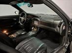 Porsche 911 3.4 Carrera inc. Hardtop (bj 1999, automaat), Auto's, Automaat, Achterwielaandrijving, Zwart, 4 stoelen